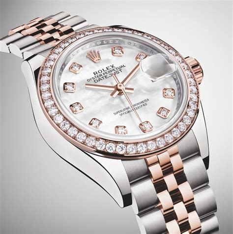 datejust rolex femme|rolex datejust models and years.